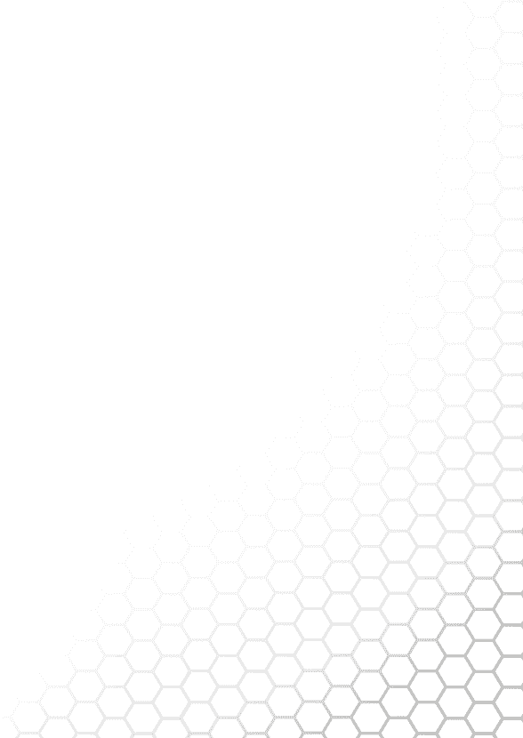 Grid decoration